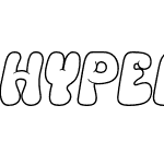 Hyper Blob