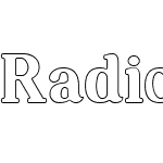 Radion