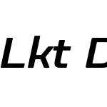 Luktao DEMO