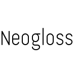 Neogloss