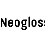 Neogloss