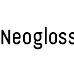 Neogloss