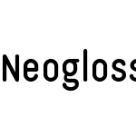 Neogloss