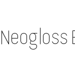 Neogloss