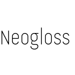 Neogloss