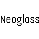 Neogloss