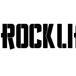 Rocklife DEMO