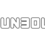Unbound Gamer Outline