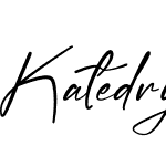 Katedryllon