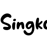 Singkong