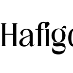 Hafigde