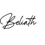 Beliath
