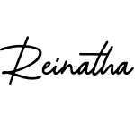Reinatha
