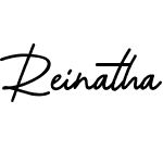 Reinatha