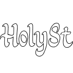 HolyStain