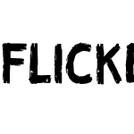 Flicker