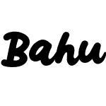 Bahu