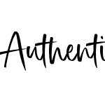 Authentica