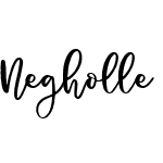 Negholle