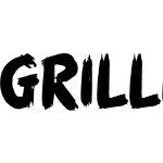 g Grillin