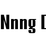 Nanueng DEMO