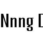 Nanueng DEMO