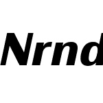 Nirand DEMO