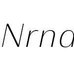 Nirand DEMO