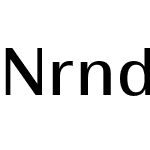 Nirand DEMO