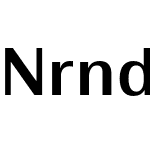 Nirand DEMO