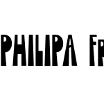 PHILIPA Free Trial