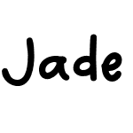 Jade Smile