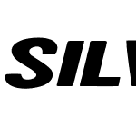 Silver Smile