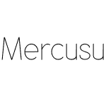 Mercusuar