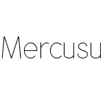 Mercusuar