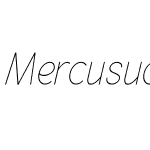 Mercusuar