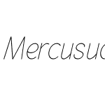 Mercusuar