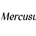 Mercusuar