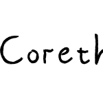 Corethan