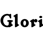 Gloriz Vintage PERSONAL USE