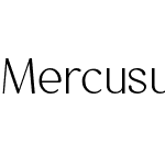 Mercusuar