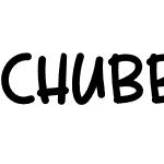 Chubby Lines Personal Use