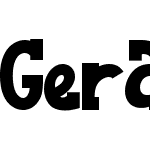 Geralize