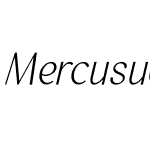 Mercusuar