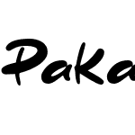 Pakades