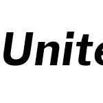 United Sans