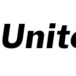 United Sans