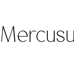 Mercusuar