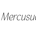 Mercusuar