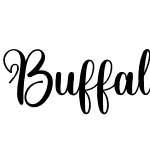 Buffalo